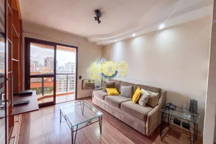 Flat com 1 Quarto para alugar, 58m² no Jardim Paulista, São Paulo