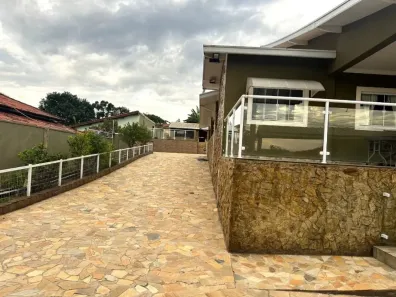 Fazenda/Sítio à venda, 500m² no Recanto dos Nobres, São José dos Campos