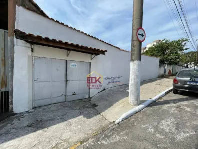 Casa com 3 Quartos à venda, 130m² no Centro, Cachoeira Paulista