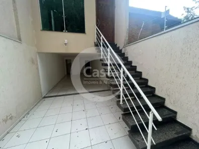 Sobrado com 3 Quartos para alugar, 147m² no Jardim Textil, São Paulo