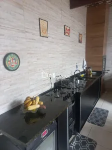 Casa com 3 Quartos à venda, 70m² no Parque Santa Clara, Campos dos Goytacazes