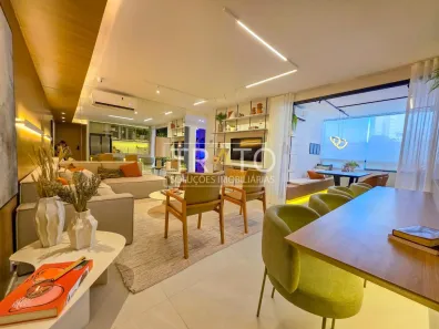 Apartamento com 3 Quartos à venda, 96m² no Parque Prado, Campinas
