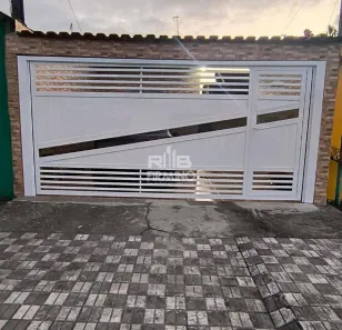 Casa com 2 Quartos à venda, 150m² no Jardim Columbia, Mongaguá