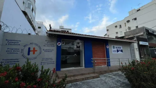 Imóvel Comercial com 6 Quartos para alugar, 448m² no Jardim da Penha, Vitória