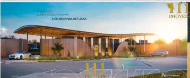 Lote/Terreno à venda, 2441m² no Urbanova, São José dos Campos