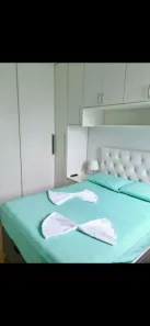 Apartamento com 2 Quartos à venda, 54m² no Vila das Bandeiras, Guarulhos