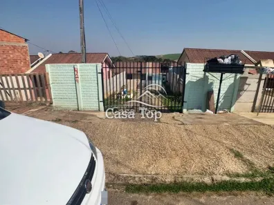 Casa com 2 Quartos à venda, 95m² no Contorno, Ponta Grossa