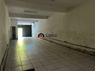 Sala Comercial para alugar, 100m² no Alves Dias, São Bernardo do Campo