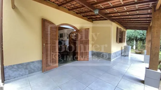 Casa com 3 Quartos à venda, 220m² no , Nova Friburgo