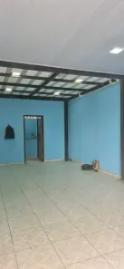Galpão/Depósito/Armazém para alugar, 120m² no Guaratiba, Rio de Janeiro