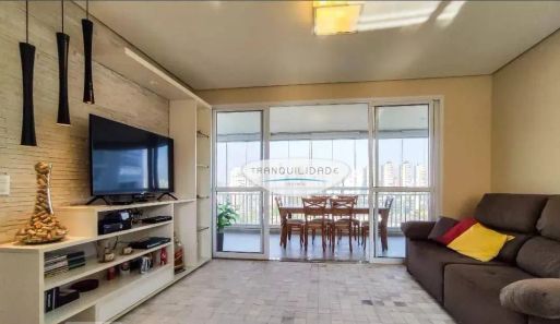 Apartamento com 4 Quartos à venda, 138m² no Vila Andrade, São Paulo