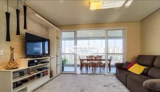 Apartamento com 4 Quartos à venda, 138m² no Vila Andrade, São Paulo
