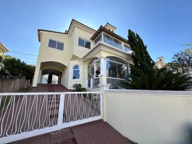 Casa com 4 Quartos à venda, 260m² no Alphaville - Lagoa dos Ingleses, Nova Lima