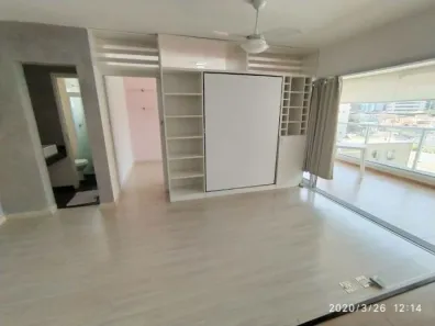 Flat com 1 Quarto à venda, 57m² no Pinheiros, São Paulo