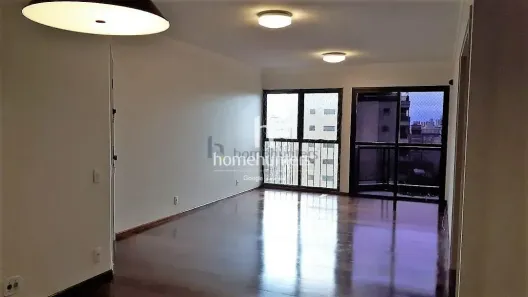 Apartamento com 4 Quartos à venda, 167m² no Cambuí, Campinas