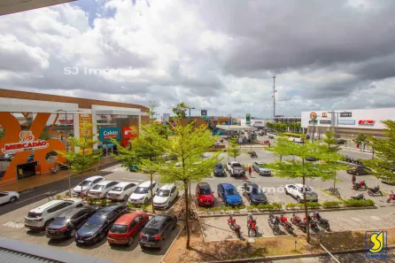 Ponto Comercial para alugar, 22m² no Jereissati II, Maracanaú