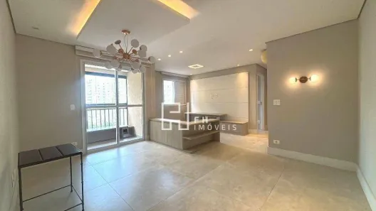 Apartamento com 3 Quartos para alugar, 80m² no Saúde, São Paulo