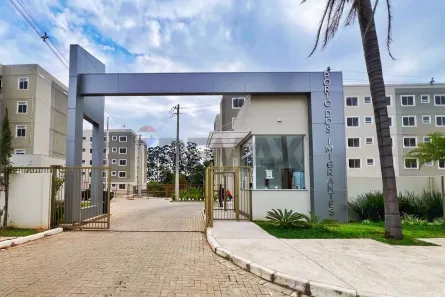 Apartamento com 2 Quartos para alugar, 48m² no Feitoria, São Leopoldo