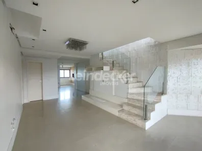 Cobertura com 3 Quartos para alugar, 426m² no Centro, Canoas
