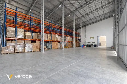 Galpão/Depósito/Armazém para alugar, 1100m² no Jardim Ester, Itatiba
