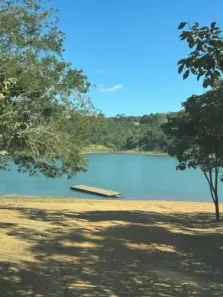 Fazenda/Sítio com 3 Quartos à venda, 280m² no Diogo Machado de Araújo, Luziânia