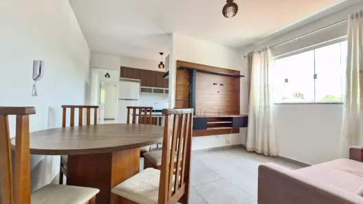Apartamento com 2 Quartos à venda, 48m² no Loteamento Montparnasse, Almirante Tamandaré