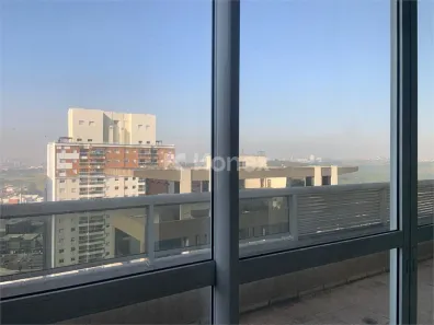 Sala Comercial à venda, 57m² no Bethaville I, Barueri