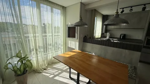Apartamento com 2 Quartos à venda, 77m² no Nações, Balneário Camboriú
