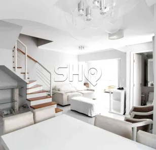 Cobertura com 3 Quartos à venda, 110m² no Bela Vista, São Paulo