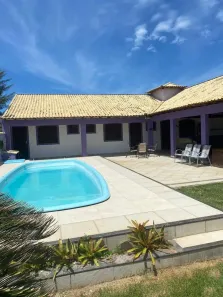 Casa com 3 Quartos à venda, 100m² no , Arraial do Cabo
