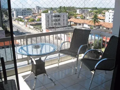 Apartamento com 3 Quartos à venda, 130m² no Janga, Paulista