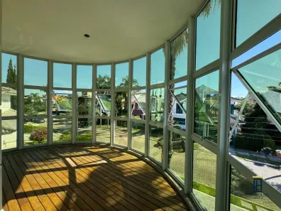 Casa com 4 Quartos à venda, 465m² no Jurerê Internacional, Florianópolis