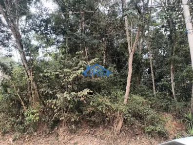 Lote/Terreno à venda, 985m² no Parque Sinai, Santana de Parnaíba