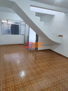 Sobrado com 3 Quartos à venda, 134m² no Paulicéia, São Bernardo do Campo