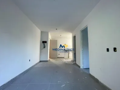 Apartamento com 1 Quarto à venda, 40m² no Laranjal, São Gonçalo