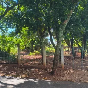 Lote/Terreno à venda, 513m² no Campos do Iguaçu, Foz do Iguaçu