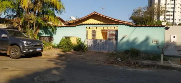 Casa com 3 Quartos à venda, 126m² no Parque Amazônia, Goiânia