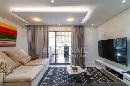 Apartamento com 2 Quartos à venda, 93m² no Vila Ipojuca, São Paulo