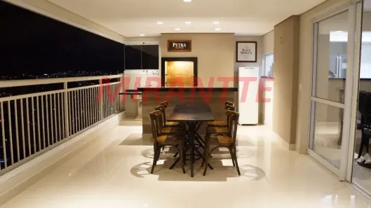 Apartamento com 3 Quartos à venda, 120m² no Santa Teresinha, São Paulo