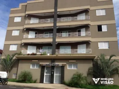 Apartamento com 2 Quartos à venda, 10m² no São Benedito, Uberaba