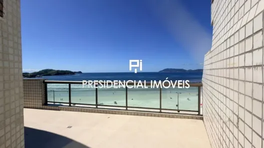 Cobertura com 4 Quartos para alugar, 180m² no Centro, Cabo Frio