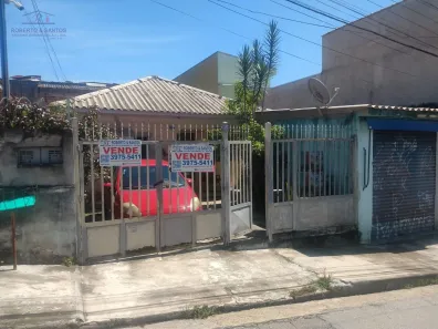 Casa com 4 Quartos à venda, 170m² no Jardim Cidade Pirituba, São Paulo