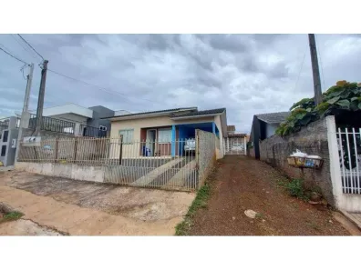 Casa com 1 Quarto à venda, 77m² no Sagrada Família, Dois Vizinhos