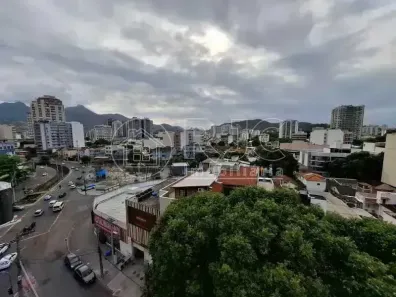 Apartamento com 2 Quartos à venda, 68m² no Maracanã, Rio de Janeiro