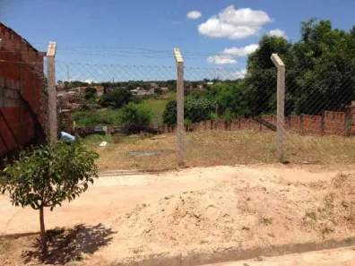 Lote/Terreno à venda, 462m² no Parque Bauru, Bauru