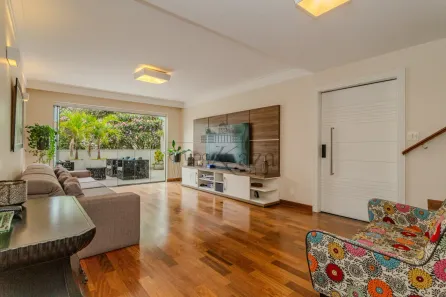 Sobrado com 3 Quartos à venda, 269m² no Vila Madalena, São Paulo