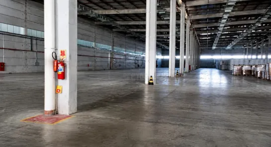Galpão/Depósito/Armazém para alugar, 8418m² no Cidade Industrial, Curitiba