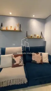 Apartamento com 2 Quartos à venda, 45m² no Jardim Brasília (Zona Norte), São Paulo