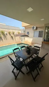 Casa com 2 Quartos à venda, 156m² no São José do Rio Preto, Bady Bassitt