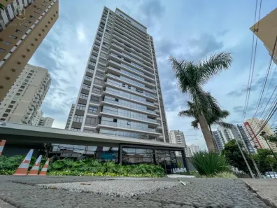 Apartamento com 3 Quartos à venda, 181m² no Gleba Fazenda Palhano, Londrina